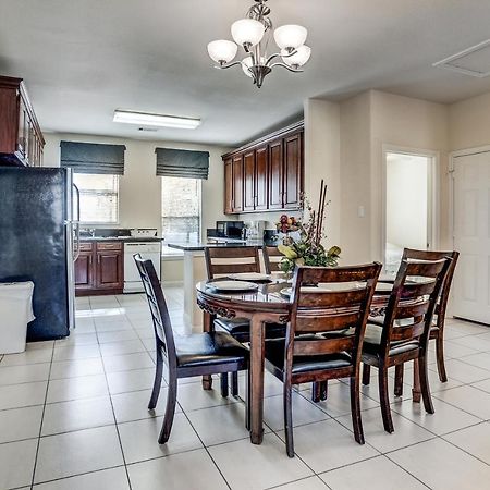 Villa Laverne 3 Bedroom Suite Furnished Condos ฮูสตัน ภายนอก รูปภาพ